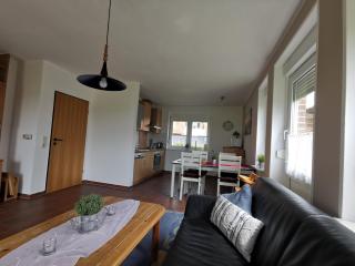 Ferienwohnung Hofmann 11 - Wittmund - 3
