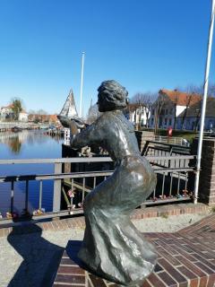 Ferienwohnung Hofmann 11 - Wittmund - 2