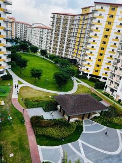 Your Home in Field Residences Paranaque near NAIA - Manila - 6
