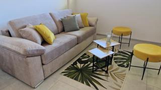 Beautiful Studio with Sea, Pool and Park View - Vallauris - 9