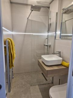 Beautiful Studio with Sea, Pool and Park View - Vallauris - 4