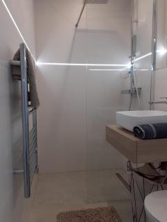 Beautiful Studio with Sea, Pool and Park View - Vallauris - 2