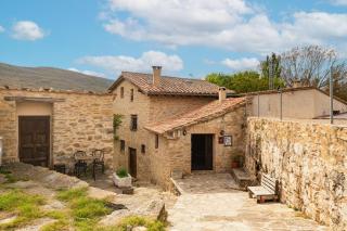 Moli d' en Pi - Morella - 0