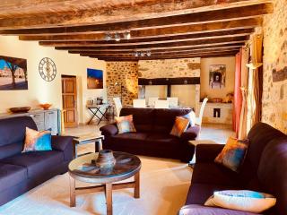 4-Star Tourism Rated Holiday Home with Air Con & Private Heated Pool - 45 Mins from Sarlat - Capdrot - 6