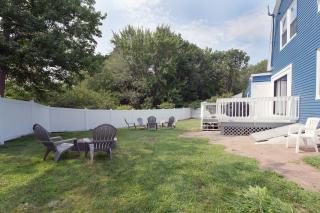Beautiful Modern Beach House! - Old Orchard Beach - 6