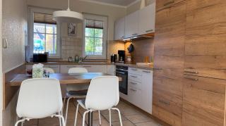-"Ferienhaus Dierhagen"- - 4