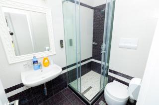 Pool View Apartment - Diamond Hill Resort & SPA - Vlora - 5