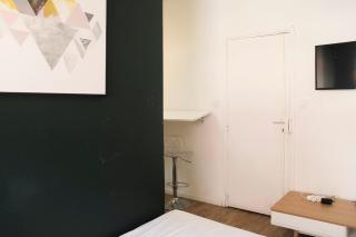 Cozy Studio Perfect for a Stay in Paris - Parijs - 7