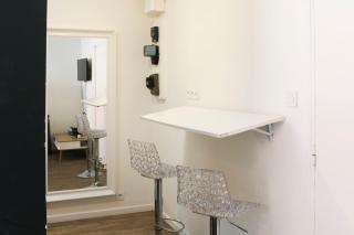 Cozy Studio Perfect for a Stay in Paris - Parijs - 4