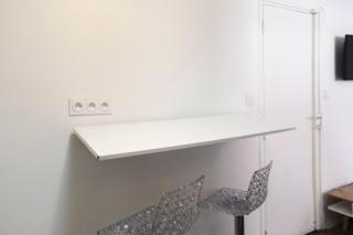 Cozy Studio Perfect for a Stay in Paris - Parijs - 2