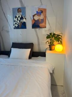 High-end residences near Gangnam - 1