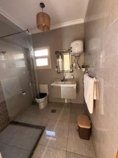 Luxury hotel apartment 3rooms in front of citystars1 - Caïro - 7