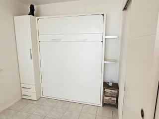 Vue mer - Studio - Parking - Wifi - Saint-Raphaël - 9