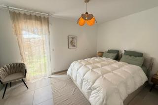 Cosy flat - Garden - Swimming pool - Valbonne - 7