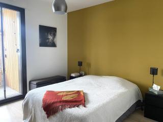 Appartement calme & lumineux - Pantin - Pantin - 3