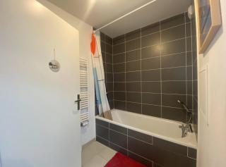 Appartement calme & lumineux - Pantin - Pantin - 1