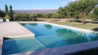 Las Icarias Casa de campo - Nono - 4
