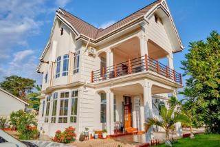 Serenity Villas by WiVi - - 0