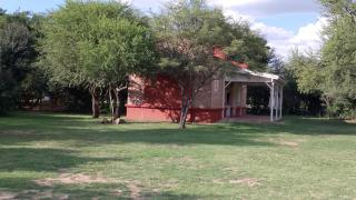 Las Icarias Casa de campo - Nono - 2