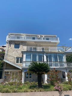 ANORA Apartments - Bečići - 0