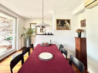 Peaceful Heartwarming Home With A Green Terrace - Maribor - 3