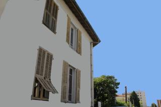 Explore Nice from our cozy & quiet 2BR aptparking - Nice - 3
