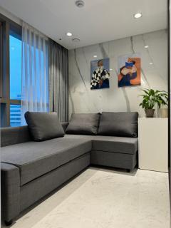 High-end residences near Gangnam - 2