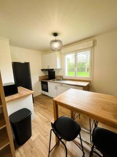 Appartement Moderne 3 Chambres 62 m2 - Saint-Brieuc - Saint-Brieuc - 0