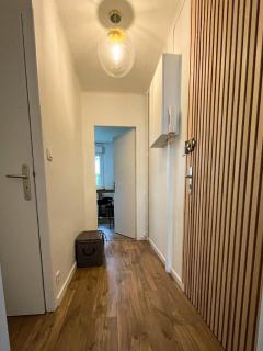 Appartement Moderne 3 Chambres 62 m2 - Saint-Brieuc - 1
