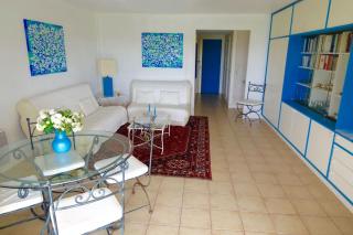 MAGNIFICENT SEAFRONT Studio - Mandelieu La Napoule - 1