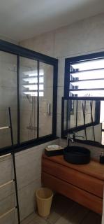 Chalet 3 romantique avec jacuzzi - Saint-Louis - 8