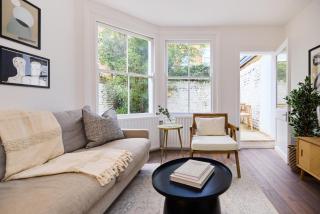 The Maida Hill Hideout - 2BDR Flat with Courtyard - Londra - 0