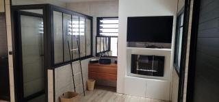 Chalet 3 romantique avec jacuzzi - Saint-Louis - 6