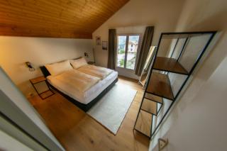 Surfers Lodge with Beach, near Interlaken - Därligen - 6