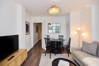 The Maida Hill Hideout - 2BDR Flat with Courtyard - Londra - 8