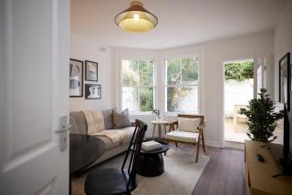 The Maida Hill Hideout - 2BDR Flat with Courtyard - Londra - 3