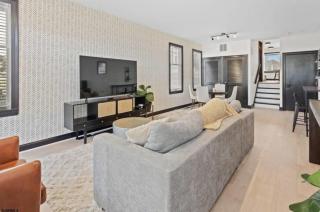 Chic Haven- Close to Beach, Boardwalk & Casinos - Atlantic City - 5