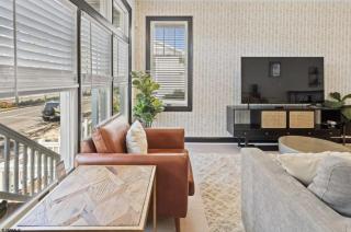 Chic Haven- Close to Beach, Boardwalk & Casinos - 4