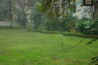 AOL Luxuary Suites - New Delhi - 1