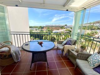 P08 Mirador - Apartment - Sitio de Calahonda - 9