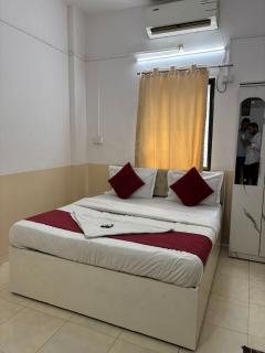Hotel Krishna Executive - Hinjawadi - 9