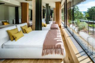 Falkensteiner Family Hotel Montafon - The Leading Hotels of the World - Schruns - 1