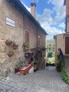 CASA BELLAVISTA - Charming House - Campagnano di Roma - 7