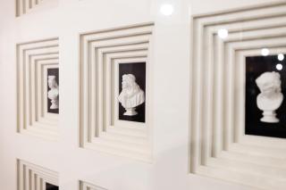 Dream Suite Trevi - Rom - 5