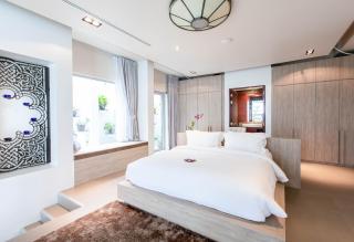 Villa Laemsingh 2 Oceanfront Fully Serviced - 9