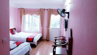 Khách Sạn Xuân Lan - Sa Pa - 4