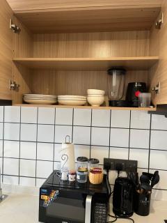 Chic 1BR in Ruaka near UN, Two Rivers, Gigiri, Nairobi with a Gym, Pool - Gachie - 2