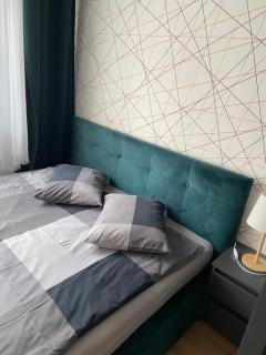 Apartament Kościuszki 13 - Bydgoszcz - 6