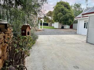 Cottage on High - Wedderburn - 9