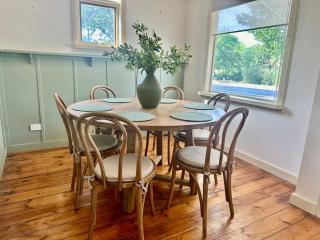 Cottage on High - Wedderburn - 5